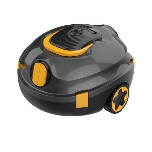 Y20 Wireless Robotic Pool Cleaner - Picture 1 of 8